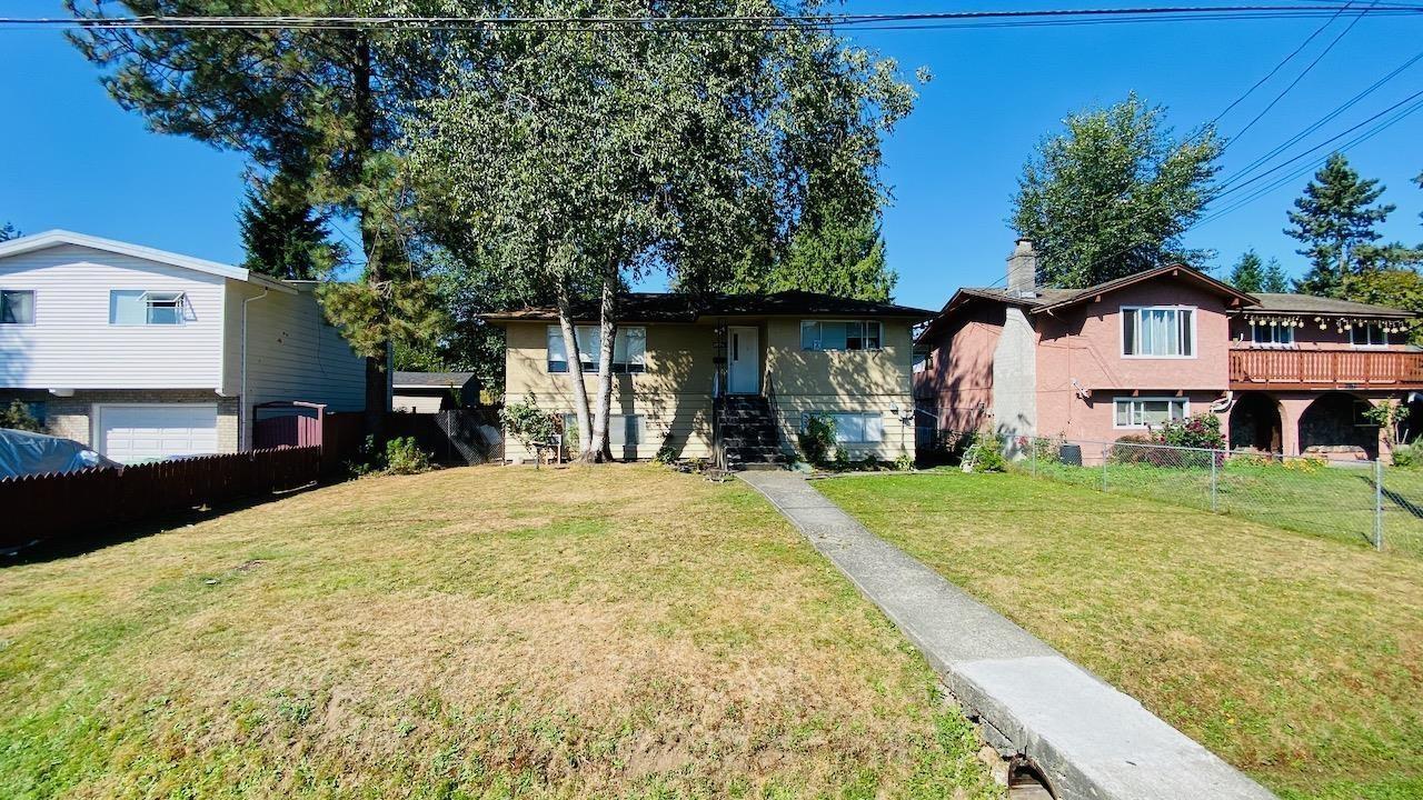 10265 148a Street, Surrey, BC, V3R 3Z3