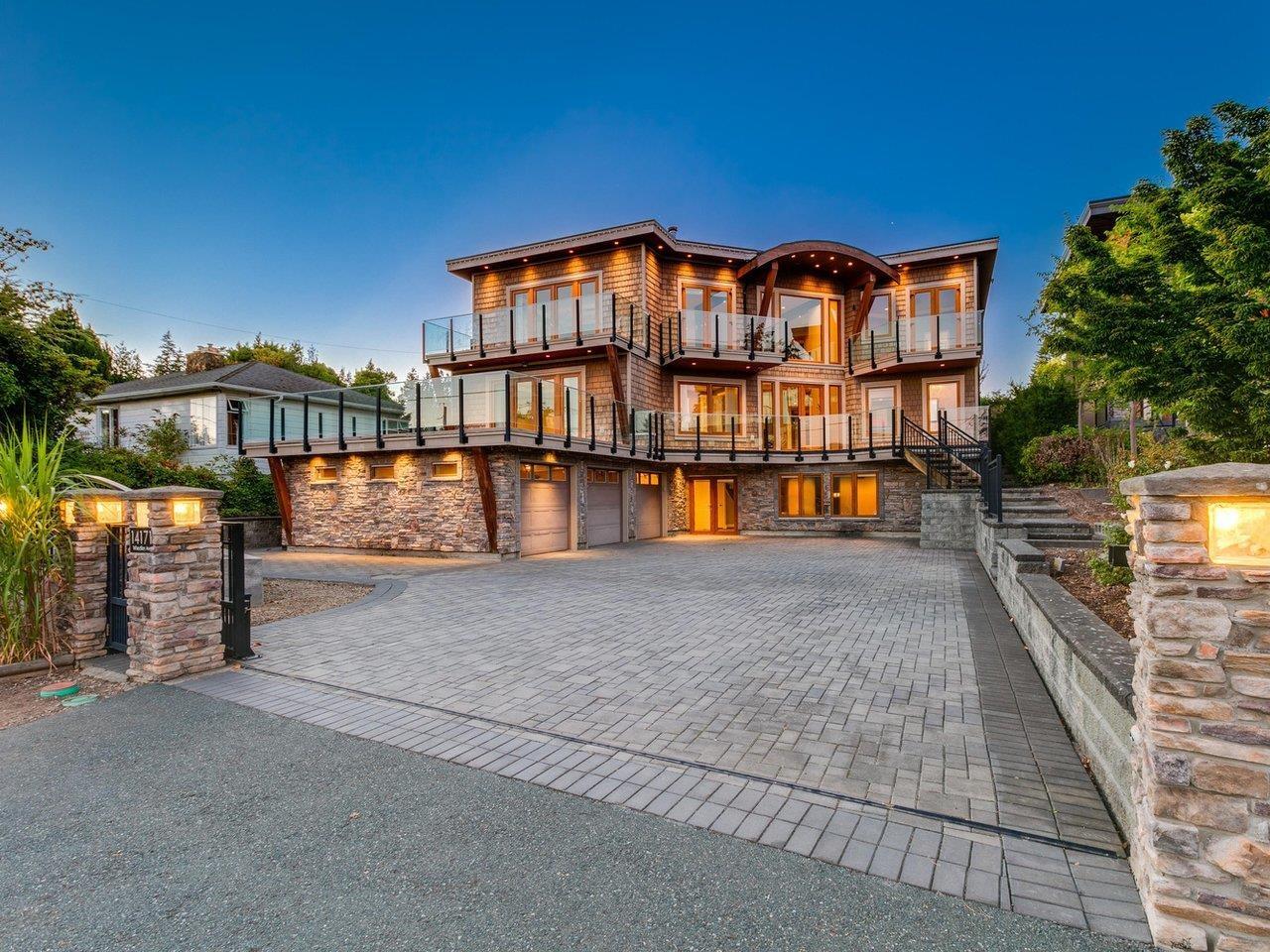 14171 Wheatley Avenue, Surrey, BC, V4B 2W4