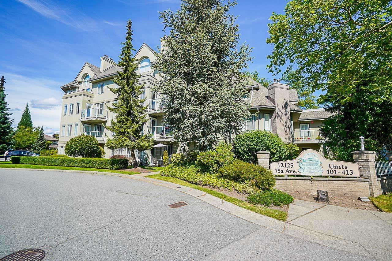 305-12125 75a Avenue, Surrey, BC, V3W 1B9