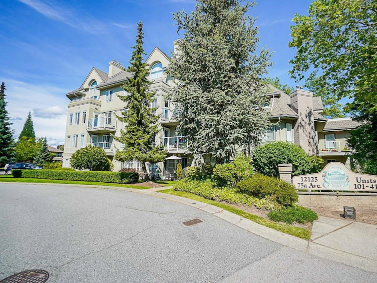 305-12125 75a Avenue, Surrey, BC, V3W 1B9