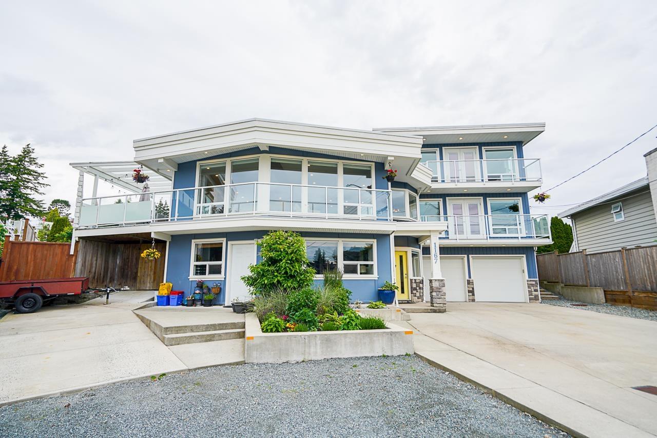 1167 Keil Crescent, Surrey, BC, V4B 4V9