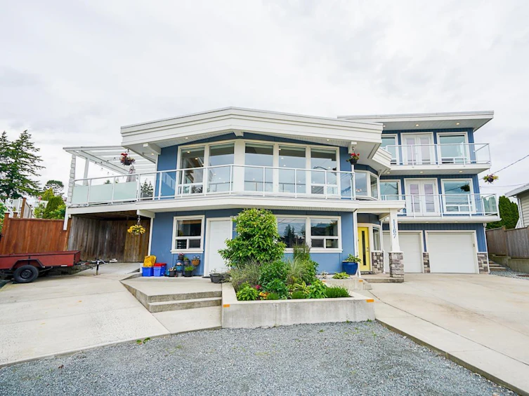 1167 Keil Crescent, Surrey, BC, V4B 4V9