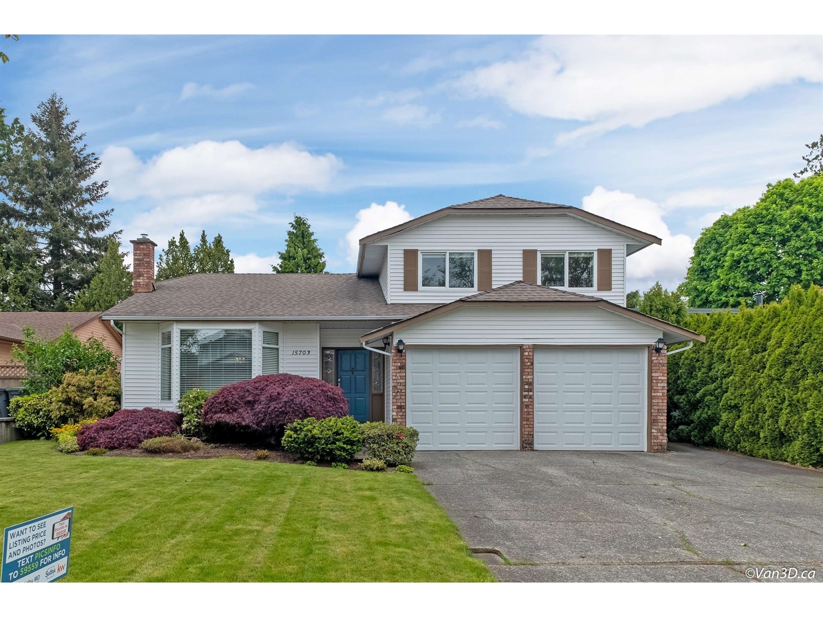 15703 101 Avenue, Surrey, BC, V4N 2S5