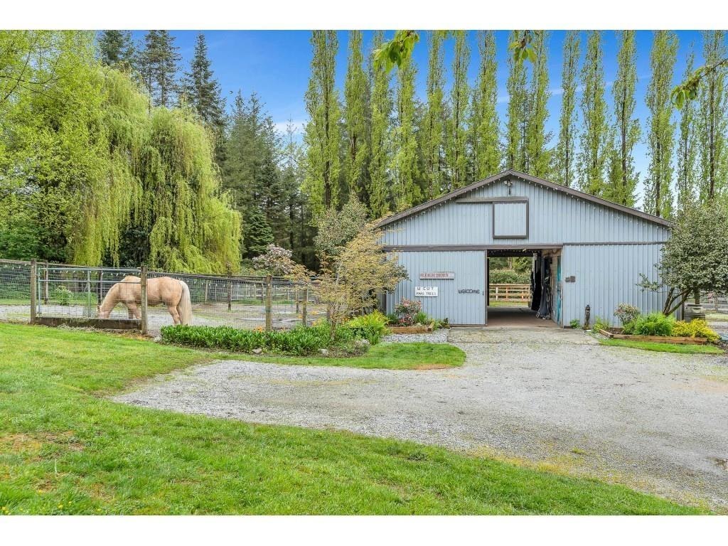 30150 Keystone Avenue, Mission, BC, V4S 1G6