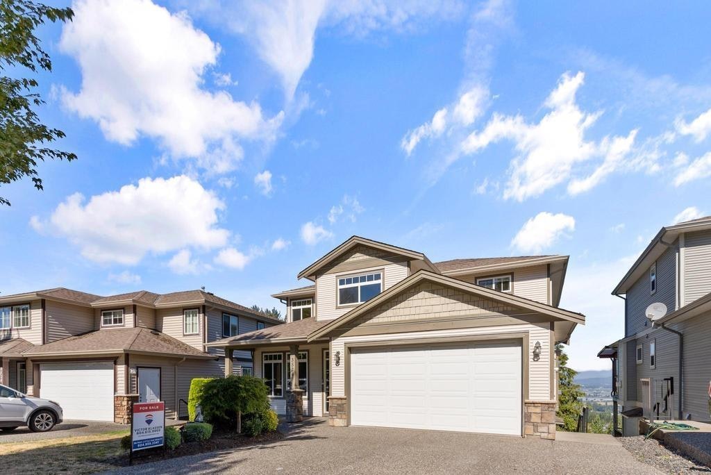 3524 Bassano Terrace, Abbotsford, BC, V3G 2Y2