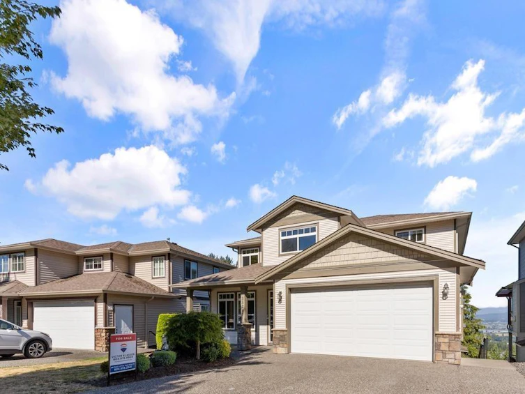 3524 Bassano Terrace, Abbotsford, BC, V3G 2Y2