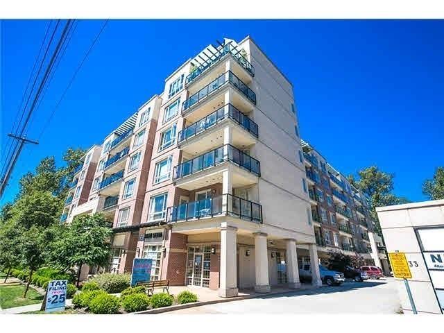 306-14333 104 Avenue, Surrey, BC, V3T 0E1