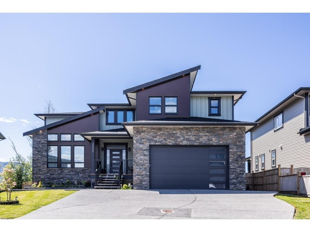 35266 Ewert Avenue, Mission, BC, V2V 6S6