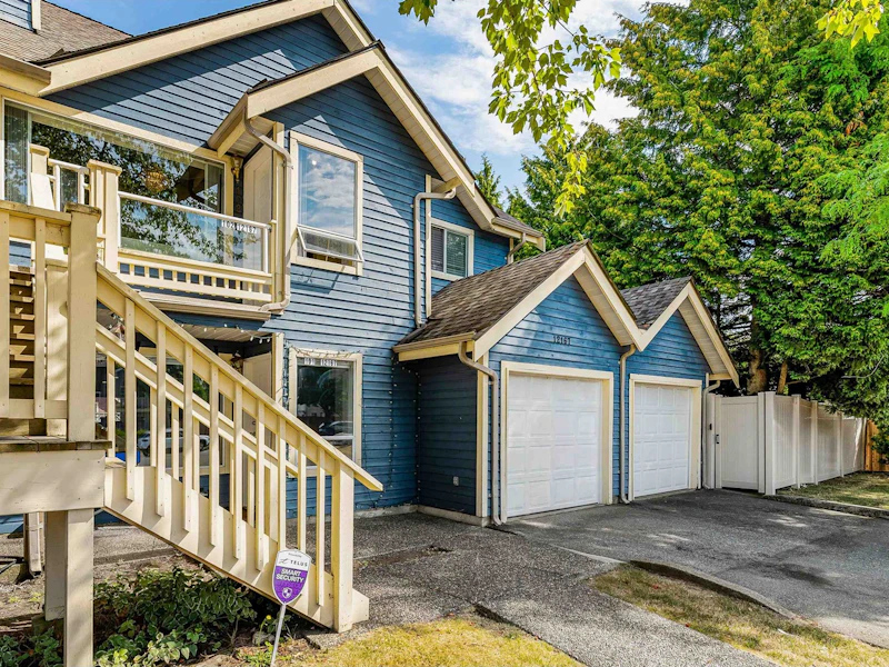 102 - 12167 78th Avenue, Surrey BC V3W 5B6