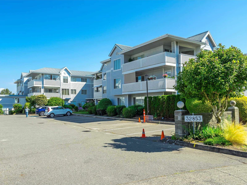 329 - 32853 Landeau Place, Abbotsford BC V2S 6S6