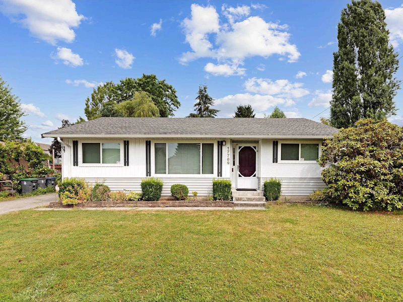 17789 59th Avenue, Surrey BC V3S 1P6
