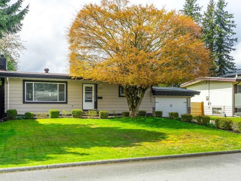 2131 Wilerose Street, Abbotsford BC V2S 2Z7