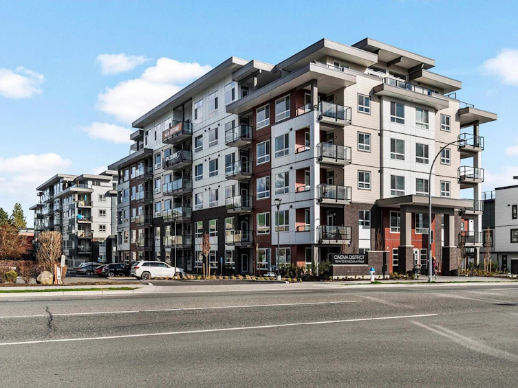 411-1514 Mccallum Road, Abbotsford, BC, V2S 8A3