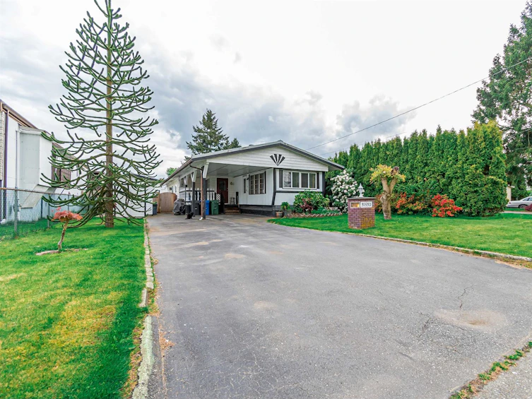31530 Lombard Avenue, Abbotsford, BC, V2T 6M6