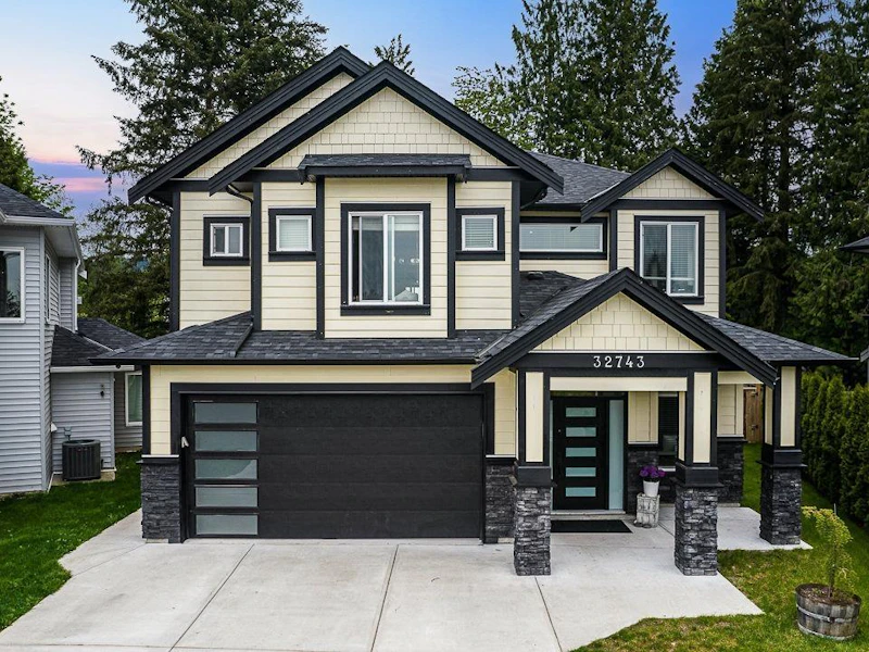32743 Unger Court, Mission BC