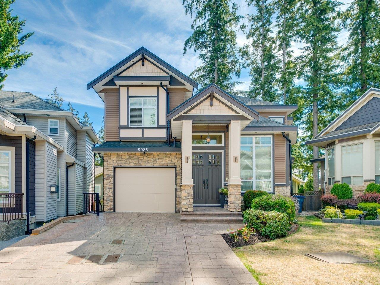 5938 151 Street, Surrey, BC, V3S 5L5