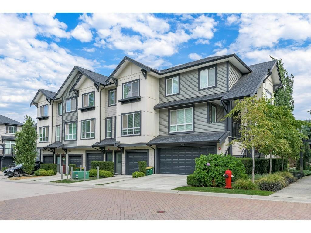 7-8570 204 Street, Langley, BC, V2Y 0T9