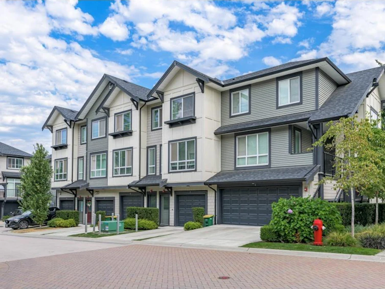 7-8570 204 Street, Langley, BC, V2Y 0T9