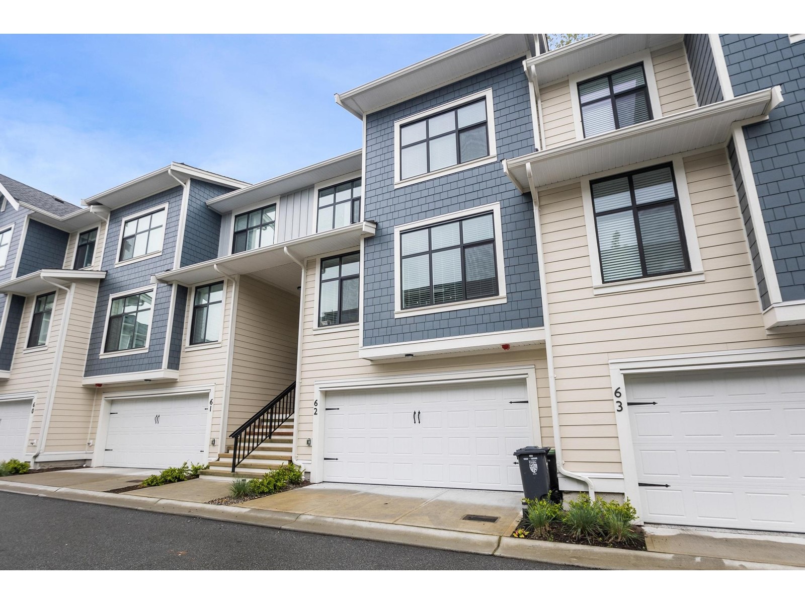 62-20327 72b Avenue, Langley, BC, V2Y 4J6