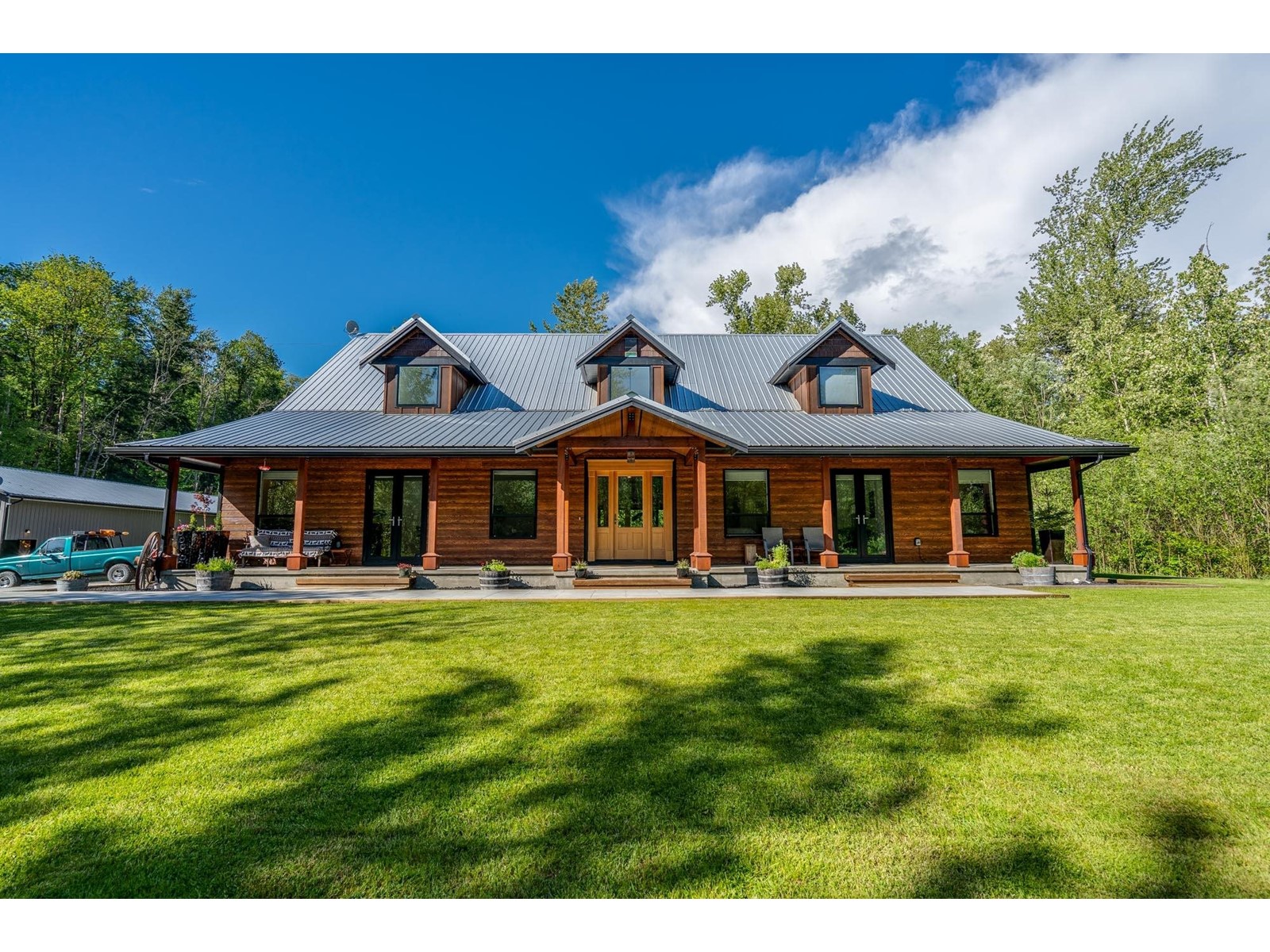 24295 16 Avenue, Langley, BC, V2Z 1L2