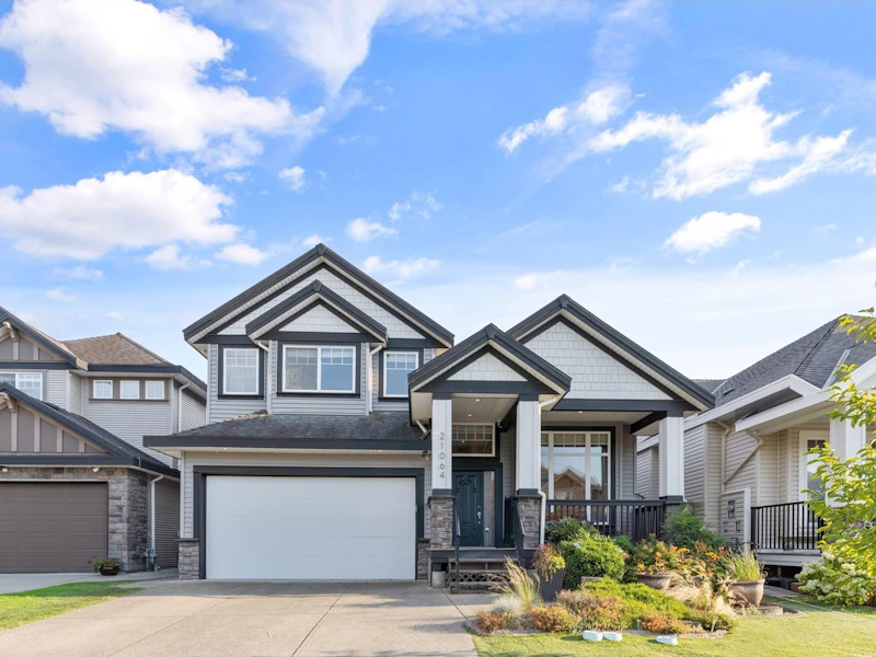 21064 84th Avenue, Langley BC V2Y 0B9
