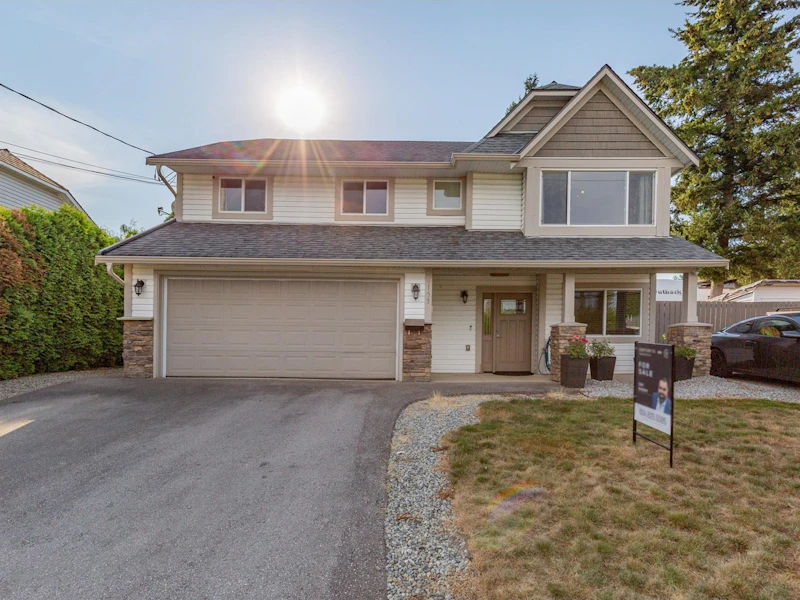 8153 Cade Barr Street, Mission BC V2V 3Z6