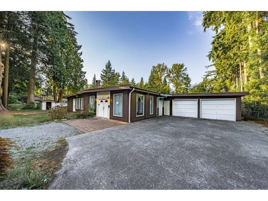 13897 56a Avenue, Surrey, BC, V3X 2X5