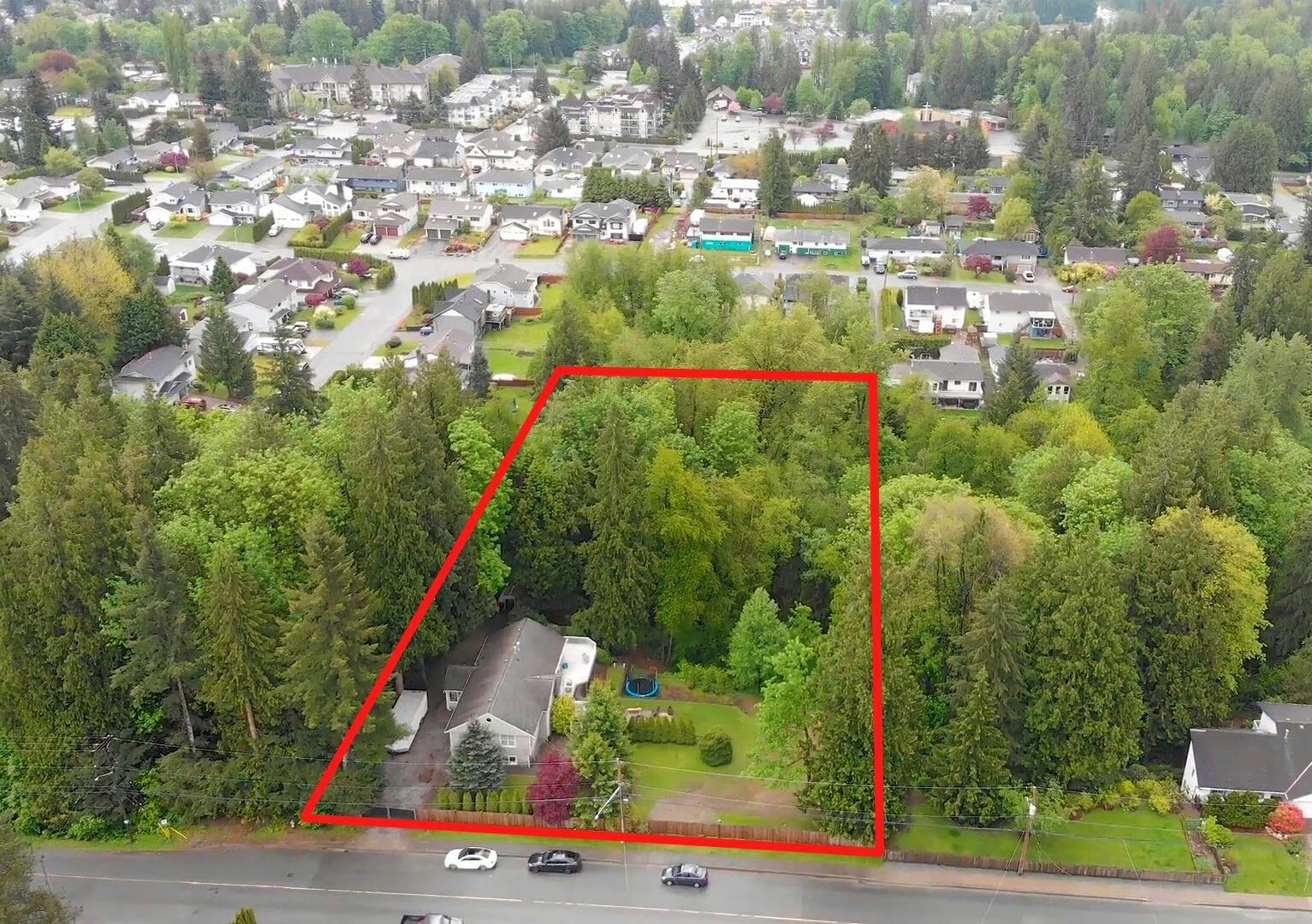 32578 Mcrae Avenue, Mission, BC, V2V 2L7