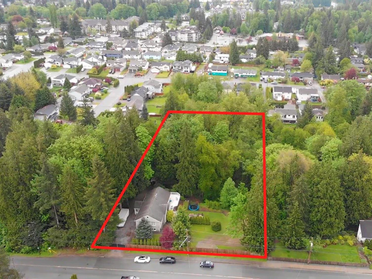 32578 Mcrae Avenue, Mission, BC, V2V 2L7