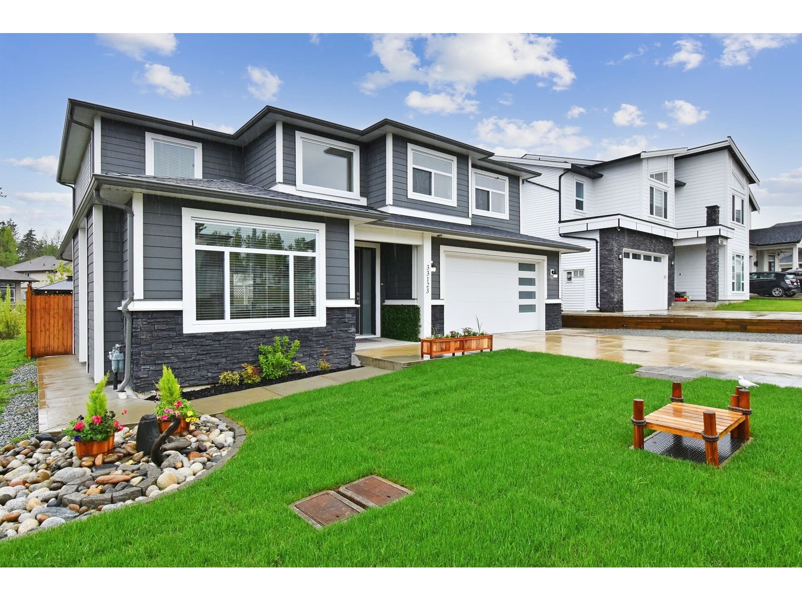 33123 Benedict Boulevard, Mission, BC, V2V 0H1