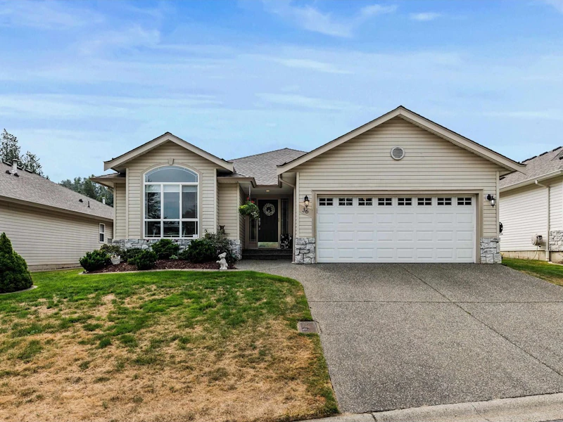 36 - 32250 Downes Road, Abbotsford BC V4X 2R1