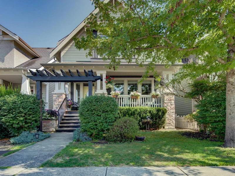 22981 Jenny Lewis Avenue, Langley BC V1M 4G4