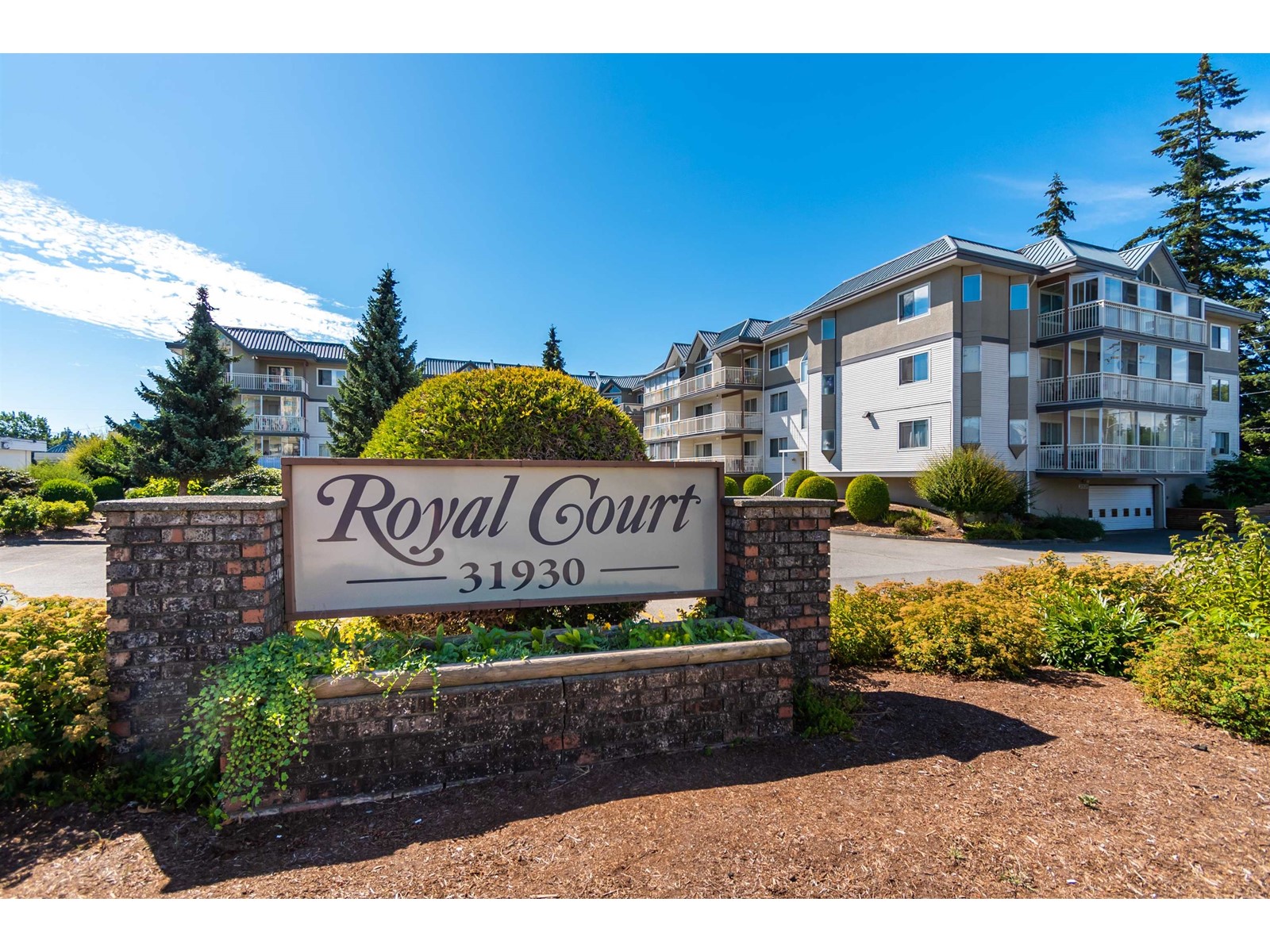 316-31930 Old Yale Road, Abbotsford, BC, V2T 2C7