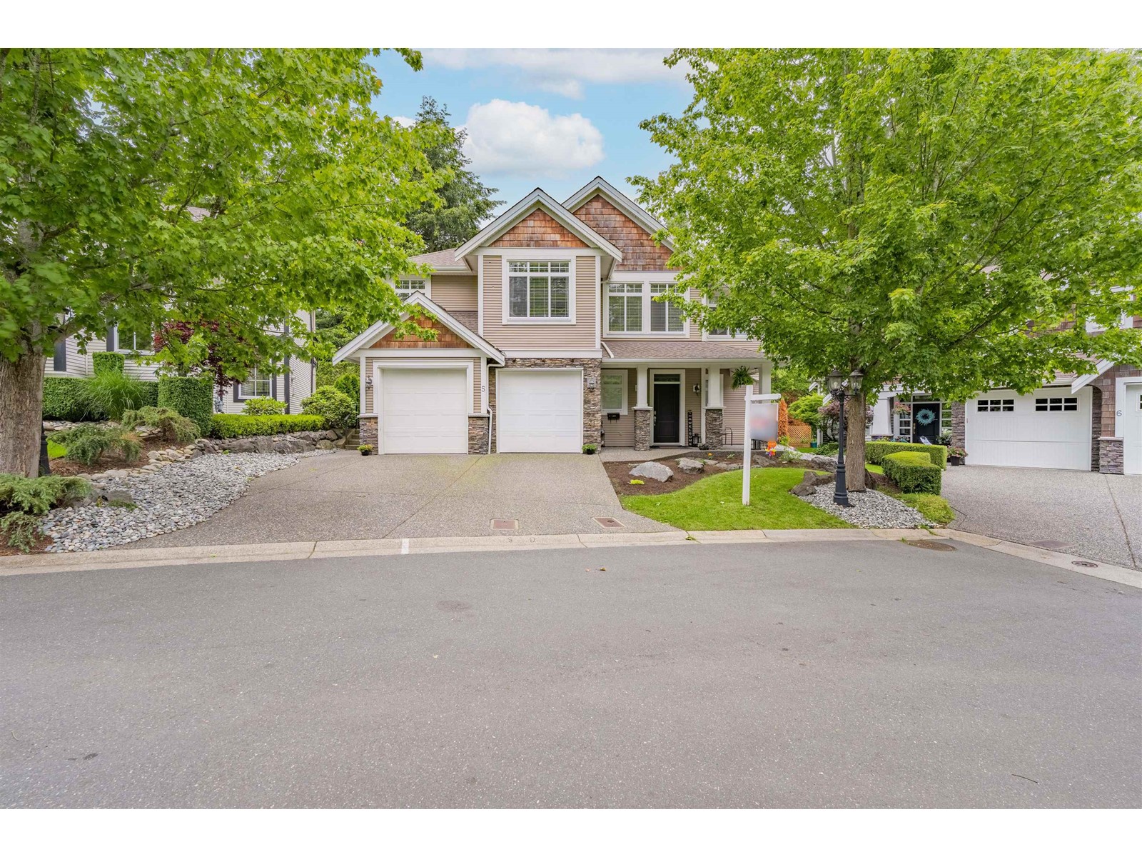 5-3008 Ash Street, Abbotsford, BC, V2S 4G6