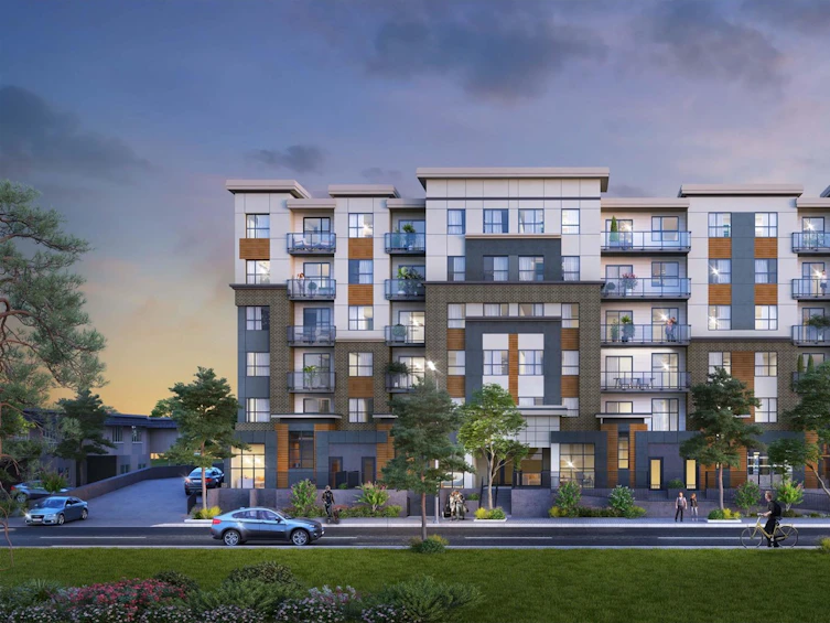 510-20695 Eastleigh Crescent, Langley, BC, V3A 4C3