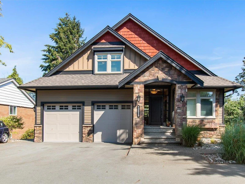 3528 Mierau Court, Abbotsford BC V2S 6H2