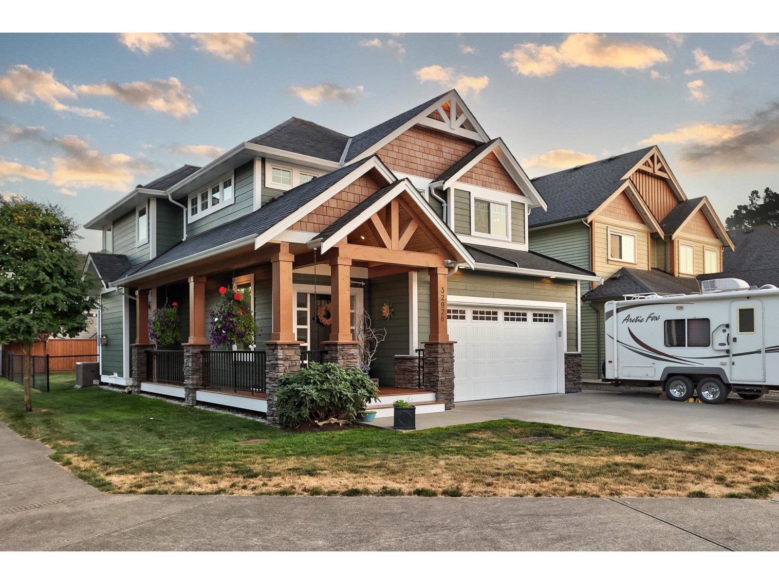 32928 Egglestone Avenue, Mission, BC, V4S 0C7