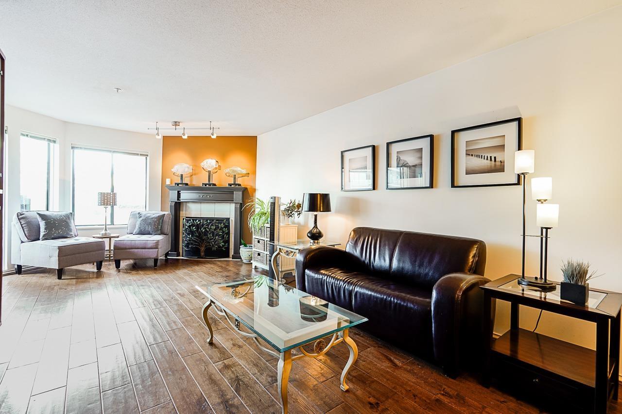 308-1440 George Street, Surrey, BC, V4B 4A3