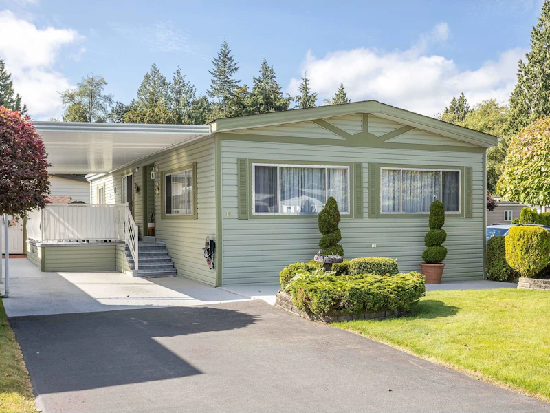 48 - 2315 198th Street, Langley BC