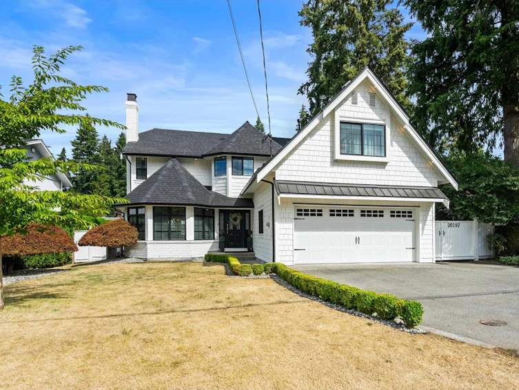 20197-20197 42 Ave Avenue, Langley, BC, V3A 3A6