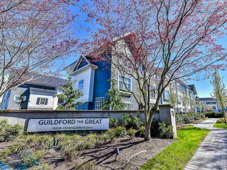 4-15340 Guildford Drive, Surrey, BC, V3R 0C9
