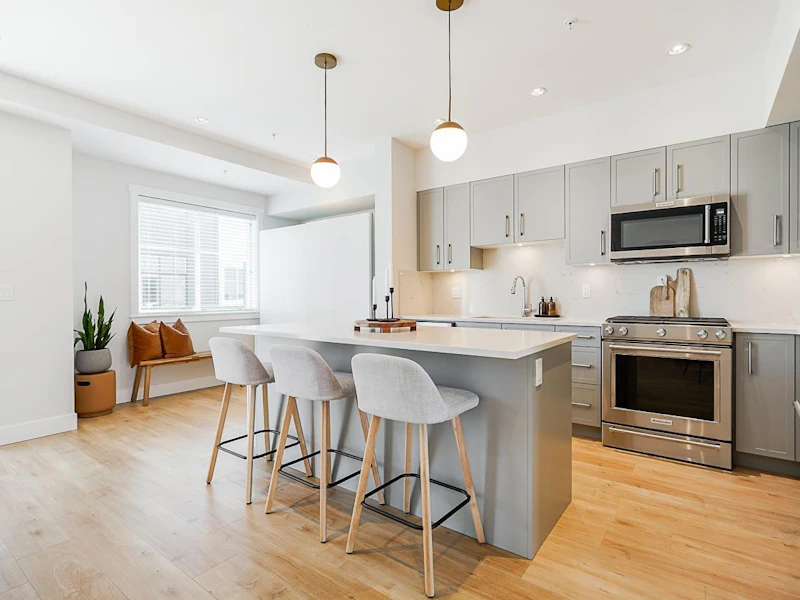 2 - 22128 48a Avenue, Langley BC