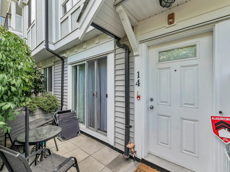 14 - 13239 Old Yale Road, Surrey BC V3T 3C5