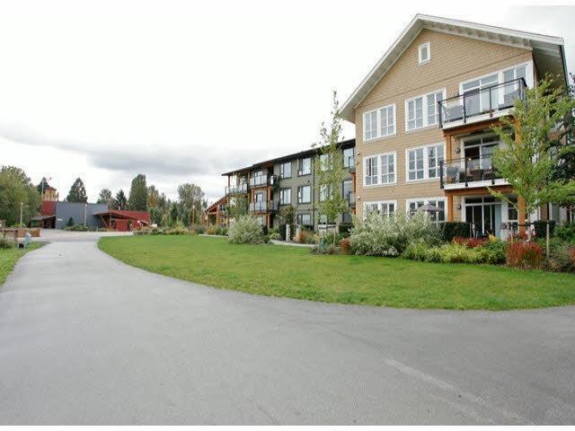 207-23285 Billy Brown Road, Langley, BC, V1M 0C8