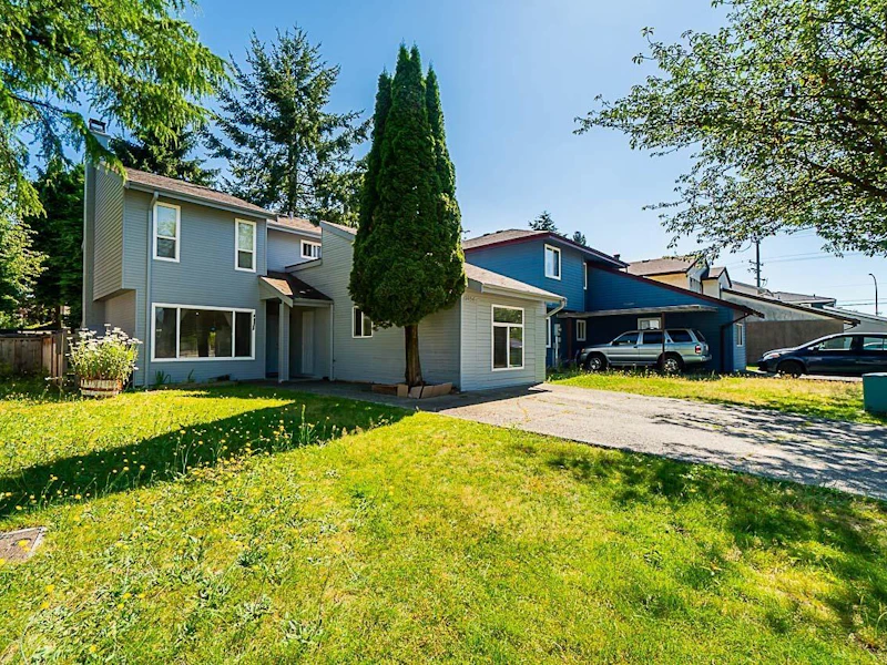 12834 74th Avenue, Surrey BC V3W 7S1