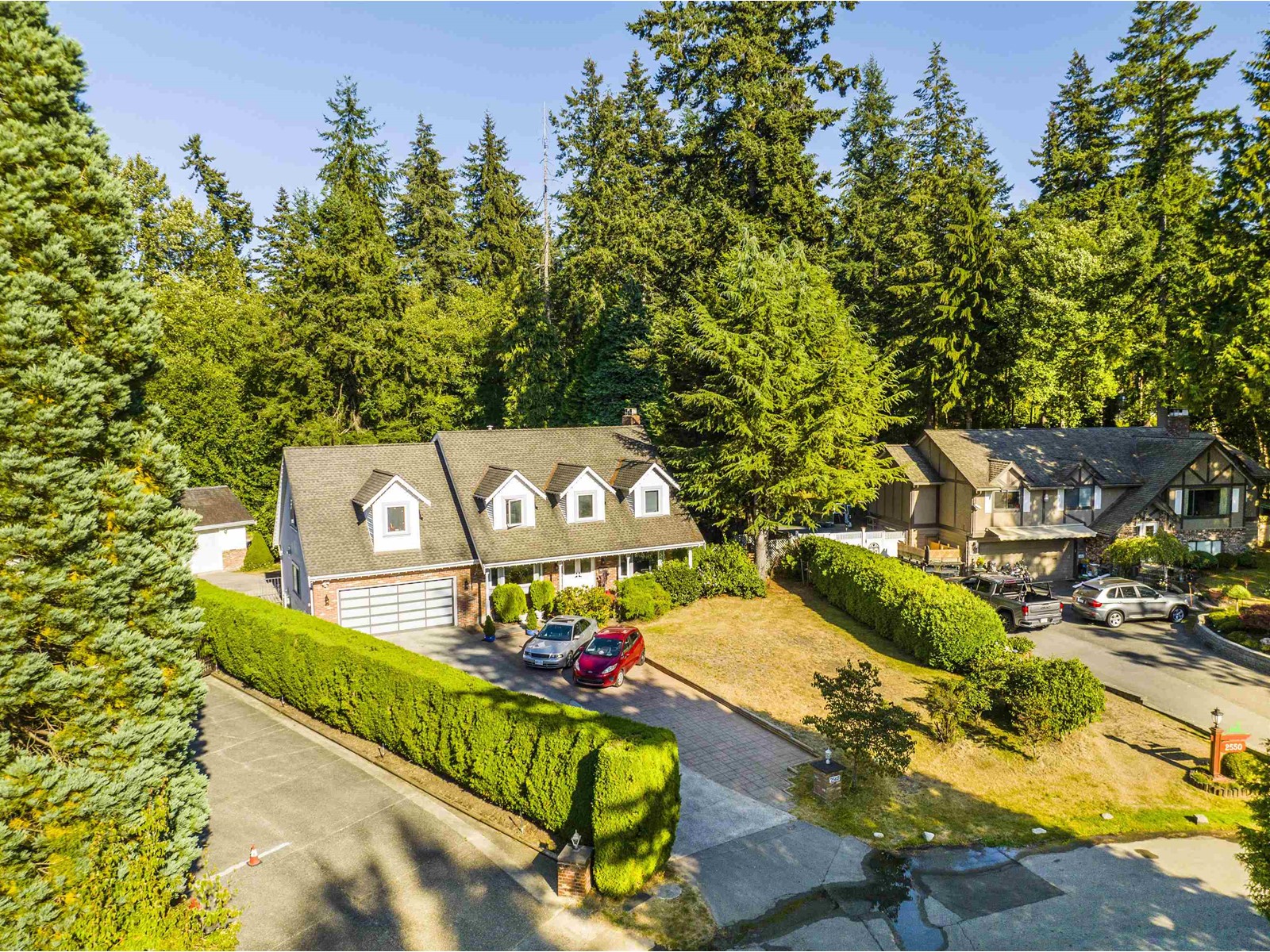 2560 142 Street, Surrey, BC, V4P 2G3