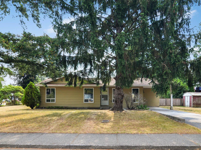 4550 202nd Street, Langley BC V3A 6M7