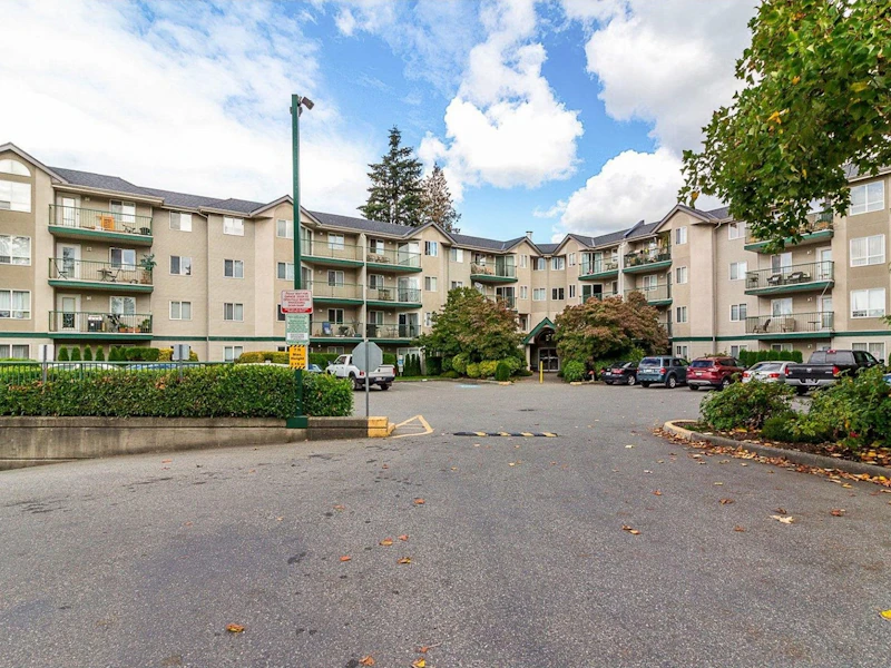 105 - 31771 Peardonville Road, Abbotsford BC V2T 5S7