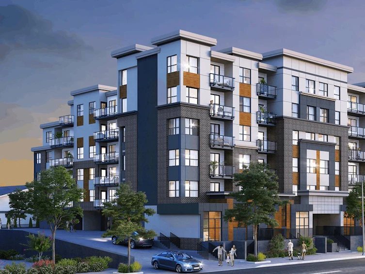 209-20695 Eastleigh Crescent, Langley, BC, V3A 4C3