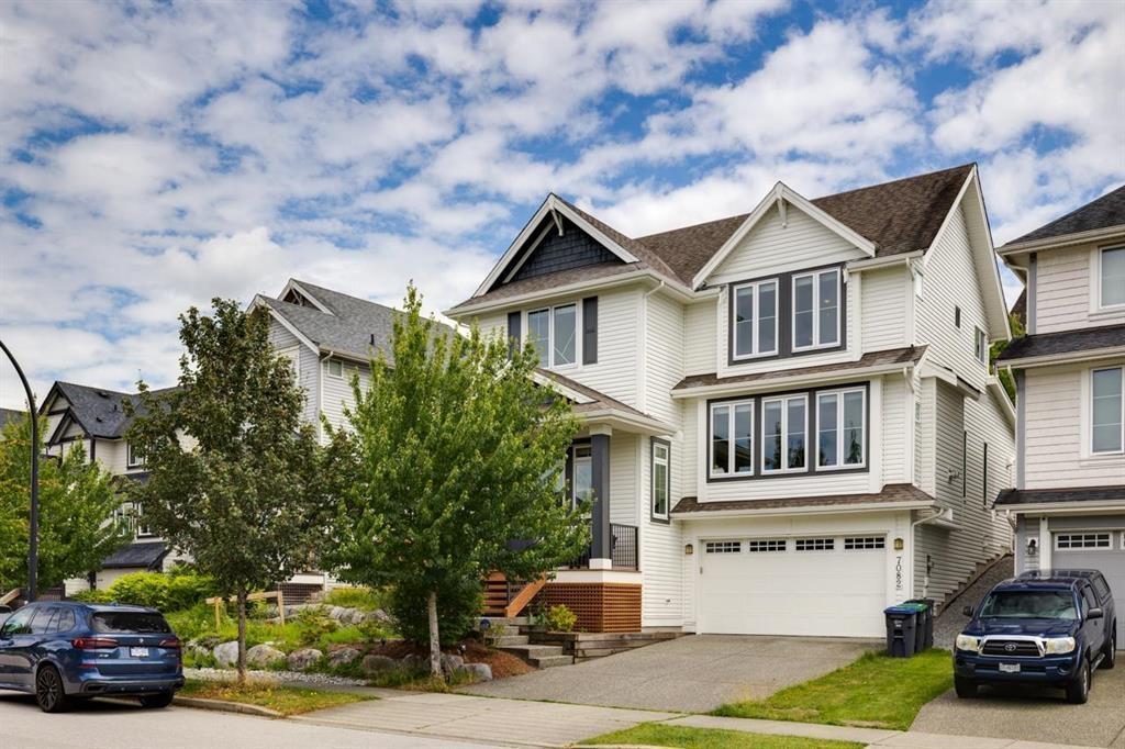 7082 178 Street, Surrey, BC, V3S 8S2
